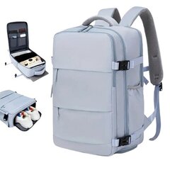 Путешественный рюкзак большой вместимости цена и информация | Туристические, походные рюкзаки | pigu.lt