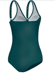 Maudymosi kostiumėlis moterims Aqua-Speed, žalias kaina ir informacija | Maudymosi kostiumėliai | pigu.lt