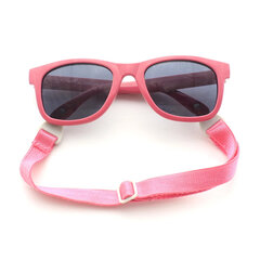 Солнцезащитные очки для девочек цена и информация | Аксессуары для детей | pigu.lt