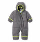 Columbia kombinezonas berniukams SN0219-024, pilkas kaina ir informacija | Žiemos drabužiai vaikams | pigu.lt