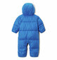 Columbia kombinezonas berniukams SN0219-436, mėlynas kaina ir informacija | Žiemos drabužiai vaikams | pigu.lt