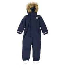 Viking žieminis kombinezonas vaikams Expower Winter Playsuit, 23590-5, mėlynas цена и информация | Зимняя одежда для детей | pigu.lt