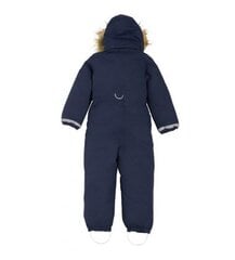 Viking žieminis kombinezonas vaikams Expower Winter Playsuit, 23590-5, mėlynas цена и информация | Зимняя одежда для детей | pigu.lt