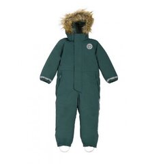 Viking žieminis kombinezonas vaikams Expower Winter Playsuit 23590-64, žalias цена и информация | Зимняя одежда для детей | pigu.lt