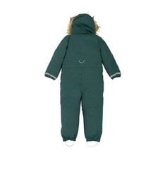 Viking žieminis kombinezonas vaikams Expower Winter Playsuit 23590-64, žalias цена и информация | Зимняя одежда для детей | pigu.lt