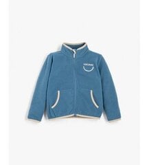 Viking džemperis berniukams Play Recycled 23545-74, mėlynas kaina ir informacija | Megztiniai, bluzonai, švarkai berniukams | pigu.lt