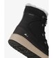 Viking žieminiai batai vaikams Maia Warm GTX Zip 91120-202, juodi цена и информация | Žieminiai batai vaikams | pigu.lt