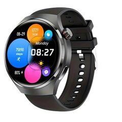 Deal 750 kaina ir informacija | Išmanieji laikrodžiai (smartwatch) | pigu.lt