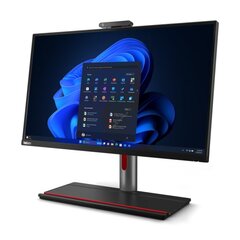 Мышь Lenovo GY51D20865, чёрная цена и информация | Стационарные компьютеры | pigu.lt