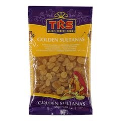 Razinos Golden Sultanas TRS, 100g цена и информация | Орехи, сухофрукты, семечки | pigu.lt