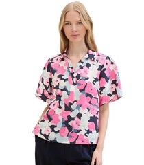 Tom Tailor женская блузка 1041678*35290, разноцветная цена и информация | Женские блузки, рубашки | pigu.lt
