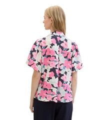Tom Tailor женская блузка 1041678*35290, разноцветная цена и информация | Женские блузки, рубашки | pigu.lt