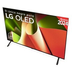 LG OLED65B42LA цена и информация | Телевизоры | pigu.lt