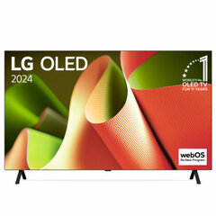 LG OLED55B42LA kaina ir informacija | Televizoriai | pigu.lt