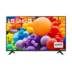 LG 50UT73003LA цена и информация | Телевизоры | pigu.lt