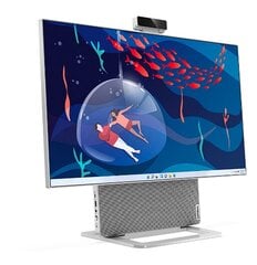 Lenovo Yoga AIO 7 27APH8 (F0HK0022NY) Облачно-серый цена и информация | Стационарные компьютеры | pigu.lt