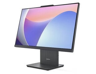 Lenovo IdeaCentre AIO 24IRH9 (F0HN000VMT) Луна Грей цена и информация | Стационарные компьютеры | pigu.lt