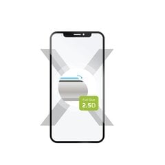Fixed Full Cover цена и информация | Google Pixel 3a - 3mk FlexibleGlass Lite™ защитная пленка для экрана | pigu.lt