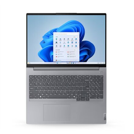 Lenovo ThinkBook 16 Gen 7 (21MS005JMX) kaina ir informacija | Nešiojami kompiuteriai | pigu.lt