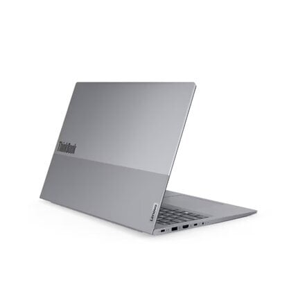 Lenovo ThinkBook 16 Gen 7 (21MS005JMX) kaina ir informacija | Nešiojami kompiuteriai | pigu.lt