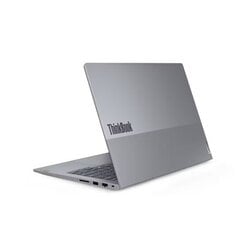 Lenovo ThinkBook 14 Gen 7 (21MR004GMH) kaina ir informacija | Nešiojami kompiuteriai | pigu.lt