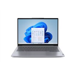 Lenovo ThinkBook 14 Gen 7 (21MR004GMH) цена и информация | Ноутбуки | pigu.lt