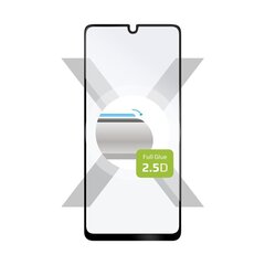 Fixed Full Cover 2,5D Tempered Glass kaina ir informacija | Apsauginės plėvelės telefonams | pigu.lt