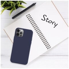 Fixed Story Back cover цена и информация | Чехлы для телефонов | pigu.lt