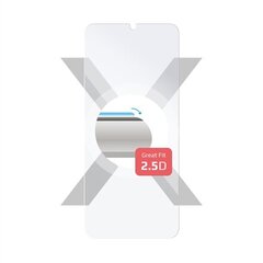 Fixed 2.5D Tempered glass kaina ir informacija | Apsauginės plėvelės telefonams | pigu.lt