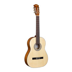 Классическая гитара Cascha HH 2137 цена и информация | Гитары | pigu.lt