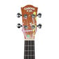 Soprano ukulelė Cascha Art Urban HH 2600 цена и информация | Gitaros | pigu.lt