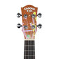 Koncertinė ukulelė Cascha HH 2604 kaina ir informacija | Gitaros | pigu.lt