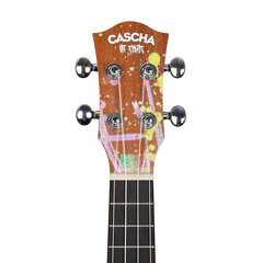 Tenorinė ukulelė Cascha Art Urban HH 2608 kaina ir informacija | Gitaros | pigu.lt