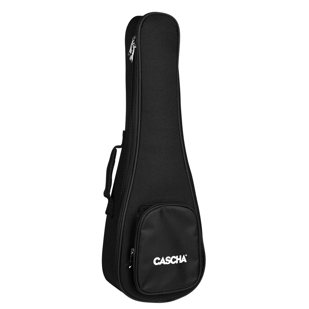 Koncertinė ukulelė Cascha HH 2348 kaina ir informacija | Gitaros | pigu.lt