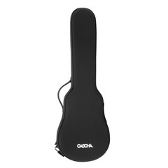 Koncertinės ukulelės komplektas Cascha HH 2258 kaina ir informacija | Gitaros | pigu.lt