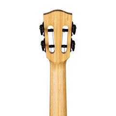 Tenorinė ukulelė Cascha Bamboo Natural HH 2314 kaina ir informacija | Gitaros | pigu.lt