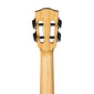 Tenorinė ukulelė Cascha Bamboo Natural HH 2314 цена и информация | Gitaros | pigu.lt