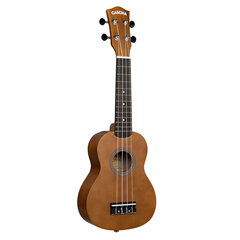 Soprano ukulelė Cascha Linden EH 3953 kaina ir informacija | Gitaros | pigu.lt