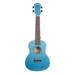 Koncertinė ukulelė Cascha CUC103 kaina ir informacija | Gitaros | pigu.lt