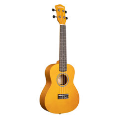 Koncertinė ukulelė Cascha CUC105 kaina ir informacija | Gitaros | pigu.lt