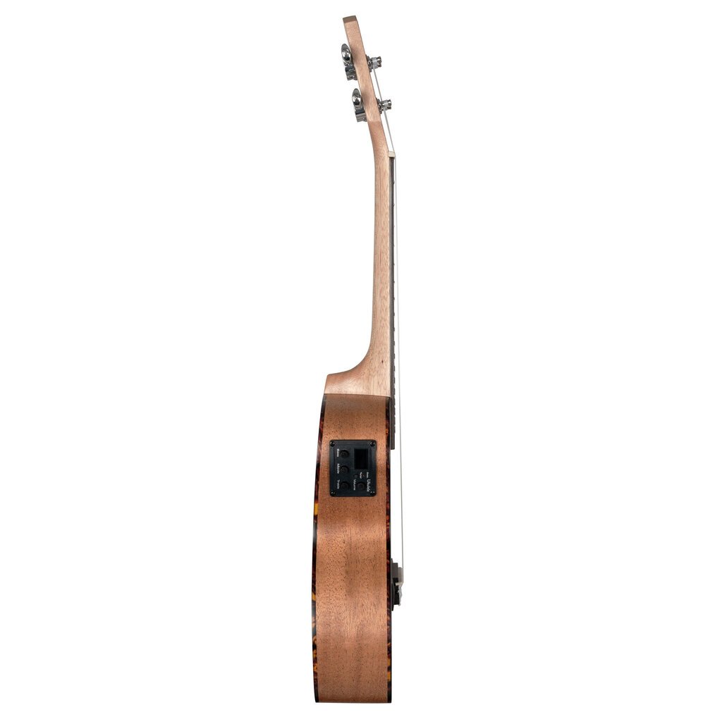 Elektroakustinė koncertinė ukulelė Cascha HH 2035E kaina ir informacija | Gitaros | pigu.lt