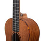 Baritono ukulelė Cascha Mahogany HH 2243 цена и информация | Gitaros | pigu.lt