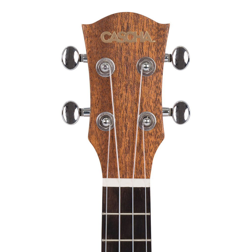 Koncertinė ukulelė Cascha HH 2151 kaina ir informacija | Gitaros | pigu.lt