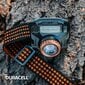 Duracell Focusing Led Headlamp 350 Lumens prožektorius ant galvos kaina ir informacija | Žibintuvėliai, prožektoriai | pigu.lt