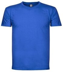 Marškinėliai mėlyni, 4XL kaina ir informacija | Darbo rūbai | pigu.lt