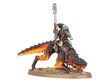 Surenkamas modelis T'au Empire: Kroot Lone-spear Warhammer, 36 d. kaina ir informacija | Konstruktoriai ir kaladėlės | pigu.lt