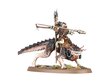 Surenkamas modelis T'au Empire: Kroot Lone-spear Warhammer, 36 d. kaina ir informacija | Konstruktoriai ir kaladėlės | pigu.lt