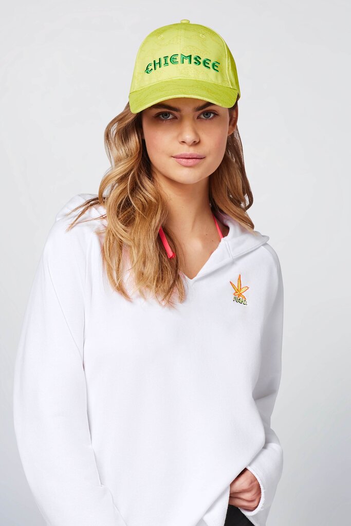 Chiemsee Baseball Unisex Cap, Kepurėlė 00012599 - Y kaina ir informacija | Vyriški šalikai, kepurės, pirštinės | pigu.lt