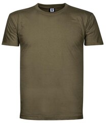 Marškinėliai chaki, 3XL kaina ir informacija | Darbo rūbai | pigu.lt