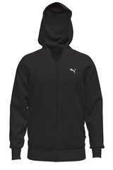 Толстовка PUMA Ferrari Style Black цена и информация | Мужские толстовки | pigu.lt